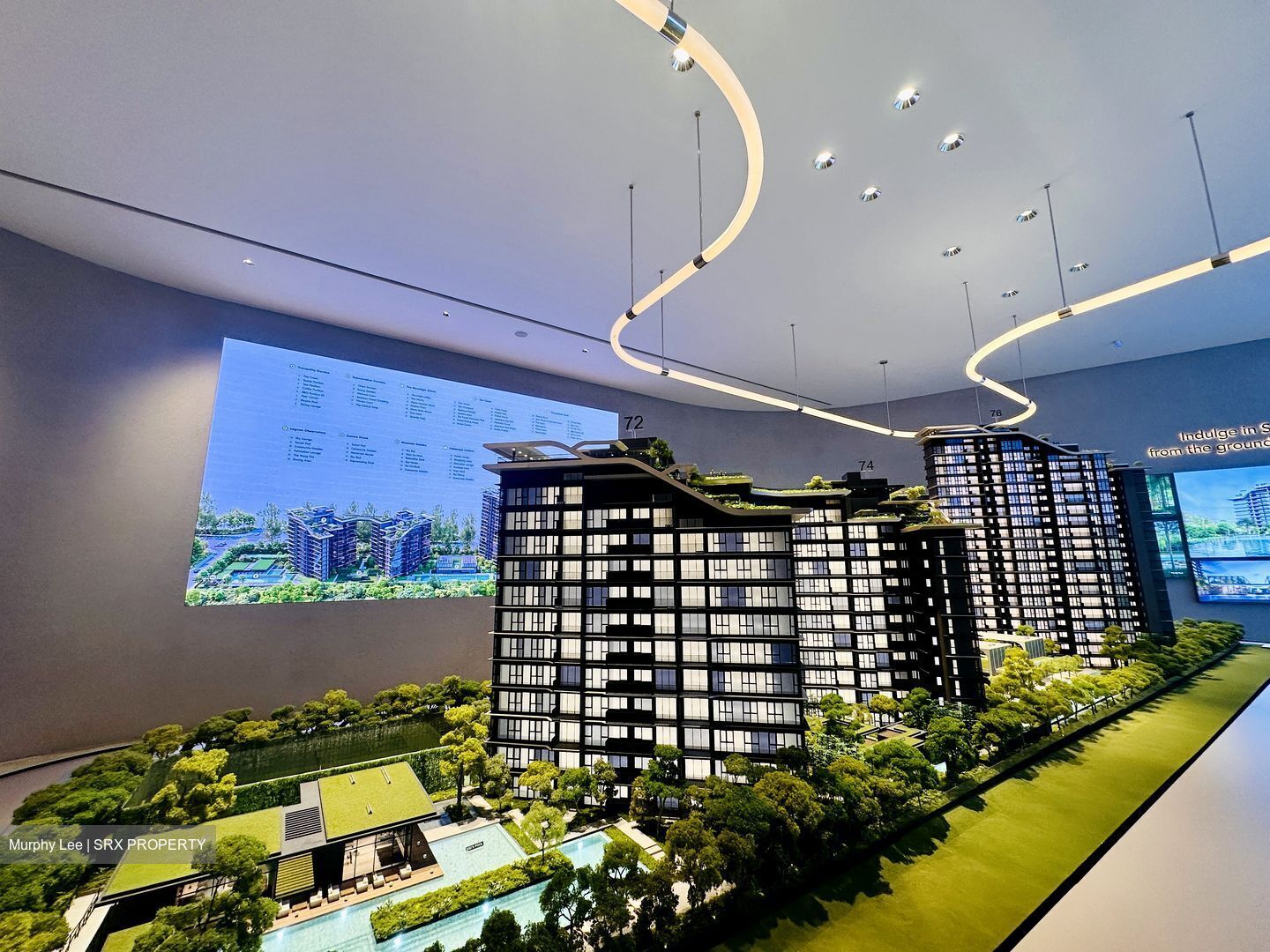 Sora (D22), Apartment #448000371
